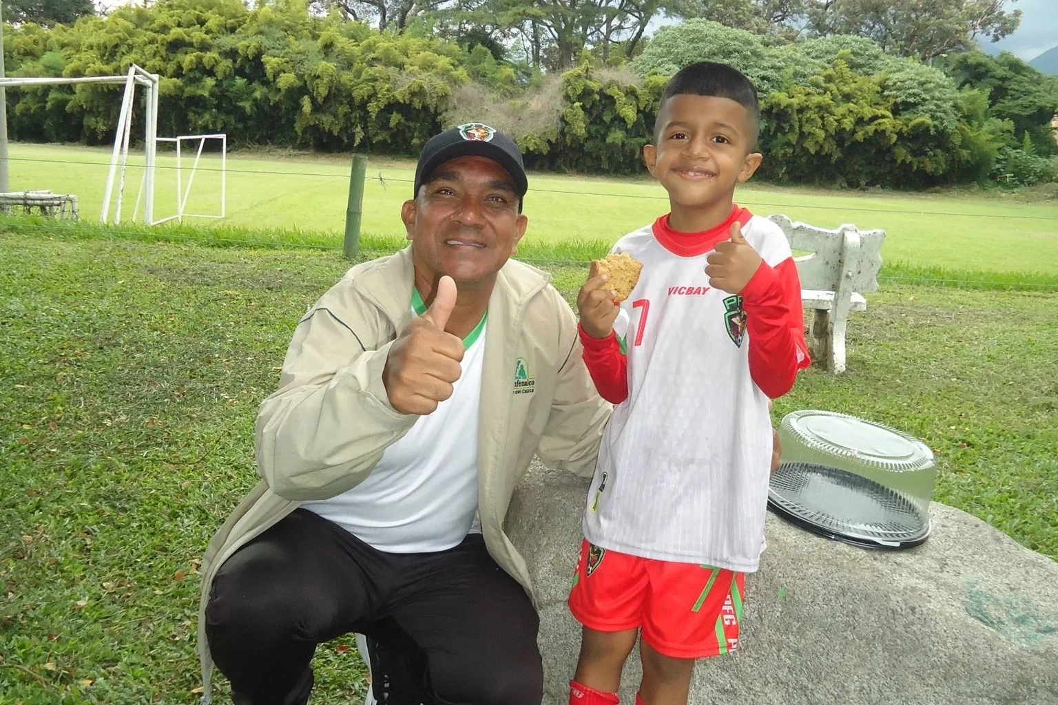 Club Deportivo Profesionales Florida Guerreros gallery image